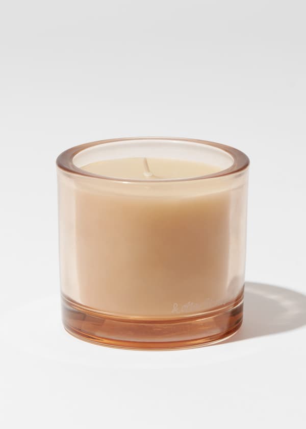 Scented Candle