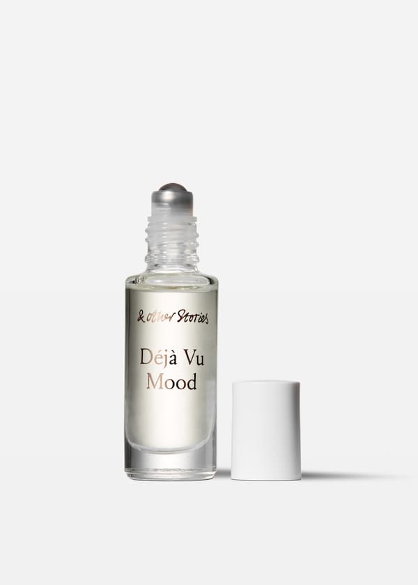 Roll on Perfume