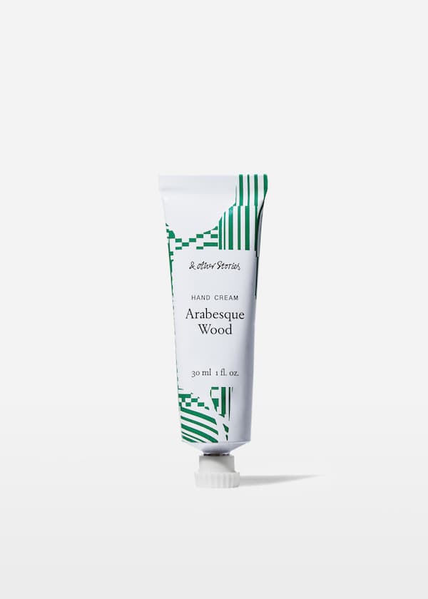 Hand Cream