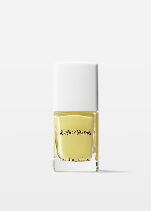 Nail Colour