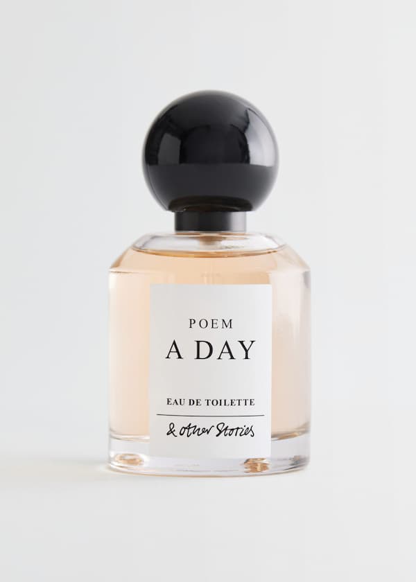 Eau de Toilette Collection