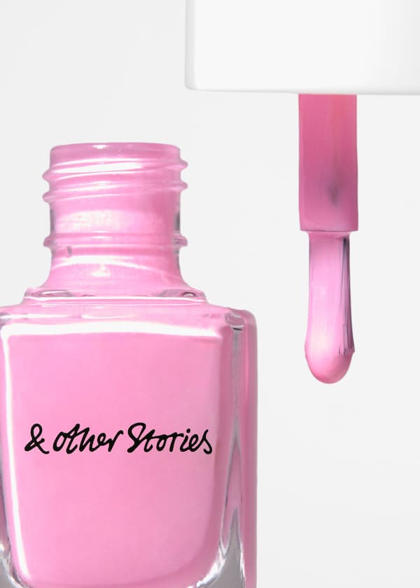 Nail Colour
