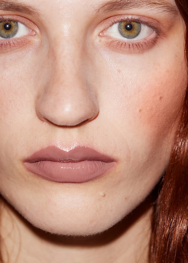 Powder Blush