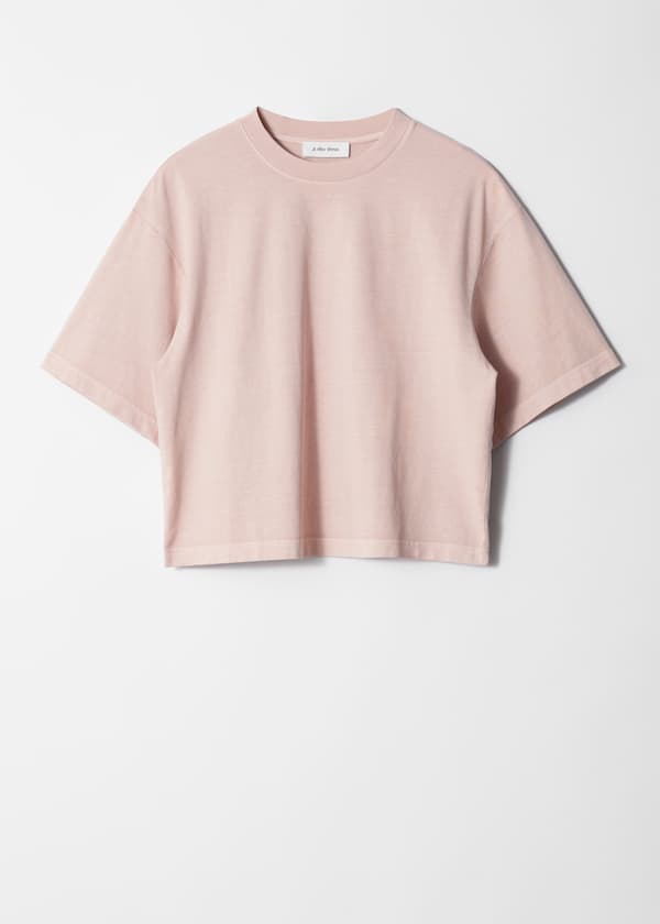 Boxy T-Shirt