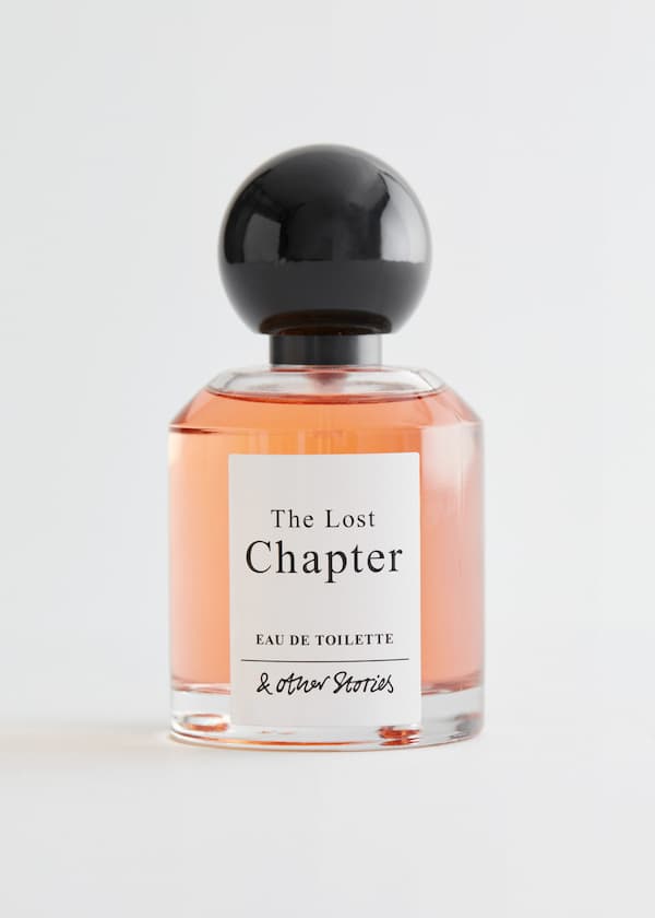 Eau de Toilette Collection