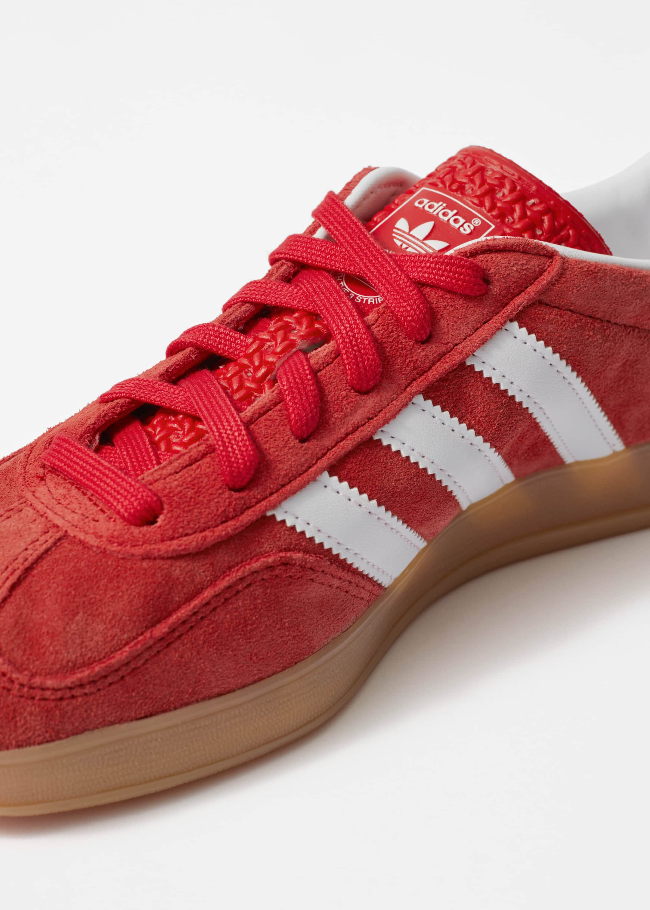 adidas Gazelle - {{variantName}} - Descriptive Detail