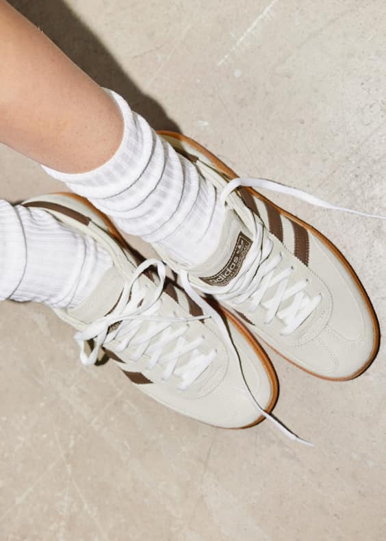 adidas Handball Spezial Sneakers