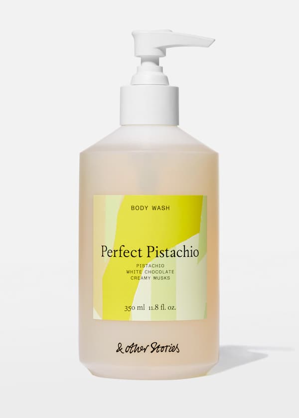 Body Wash