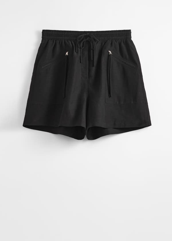 Utility Shorts