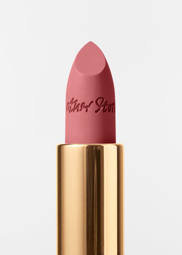 Matte Lip Colour