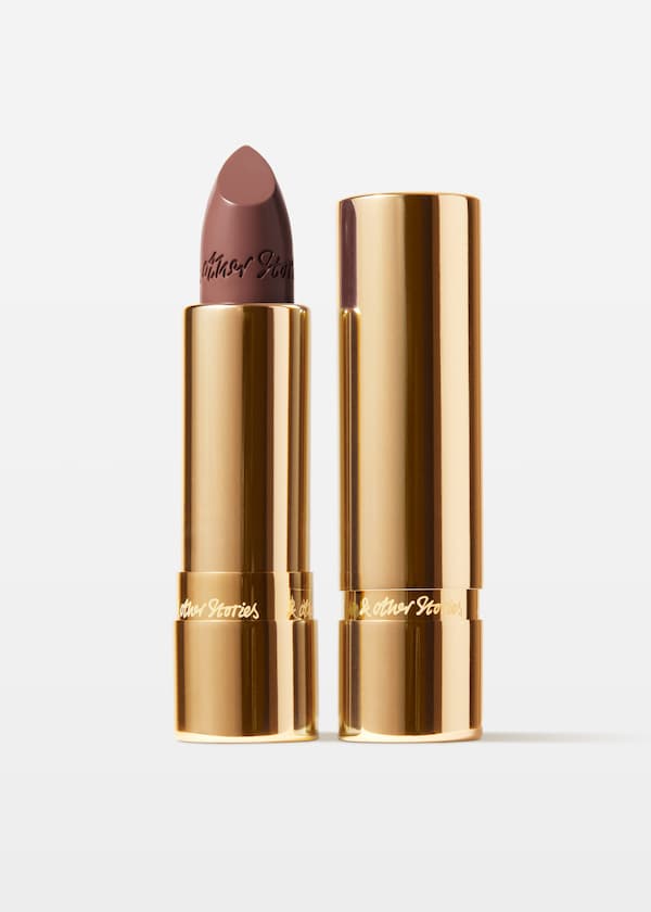 Satin Lip Colour