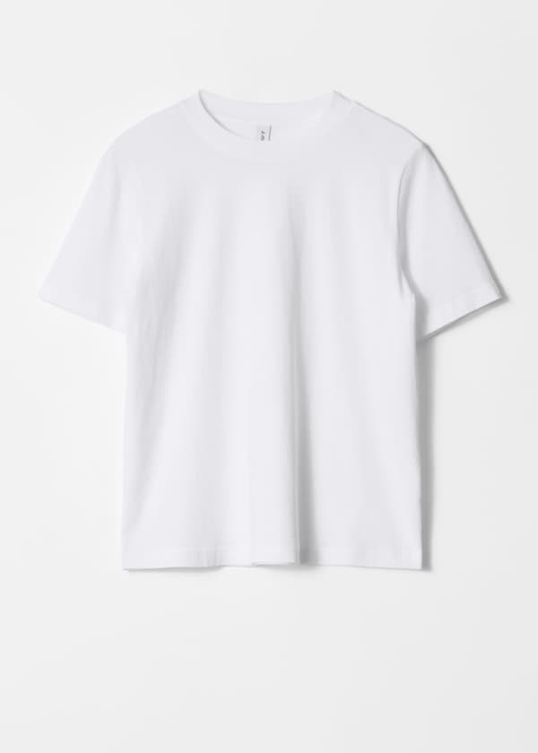 Crewneck T-Shirt