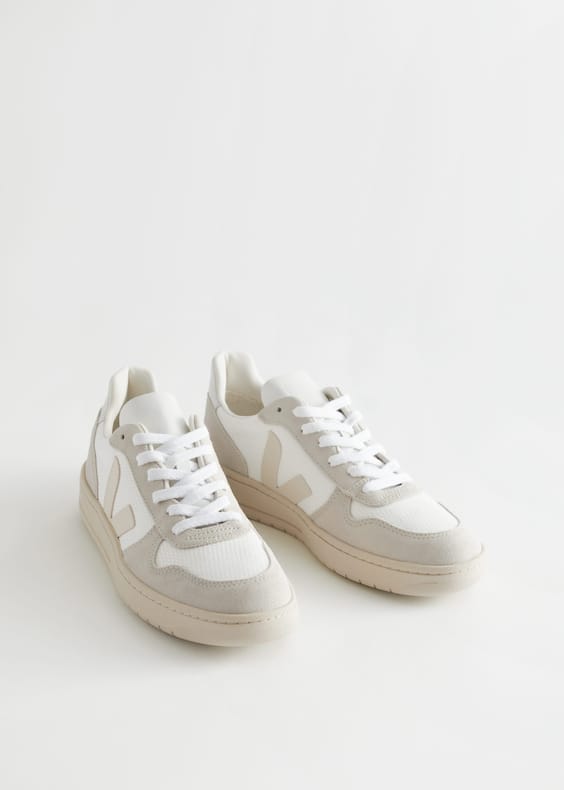Veja V-10 Sneakers