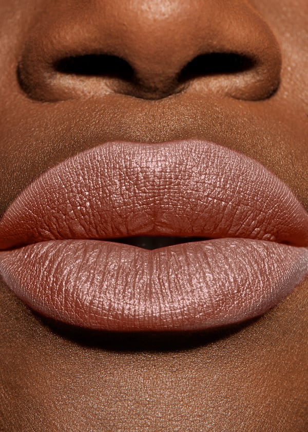 Matte Lip Colour