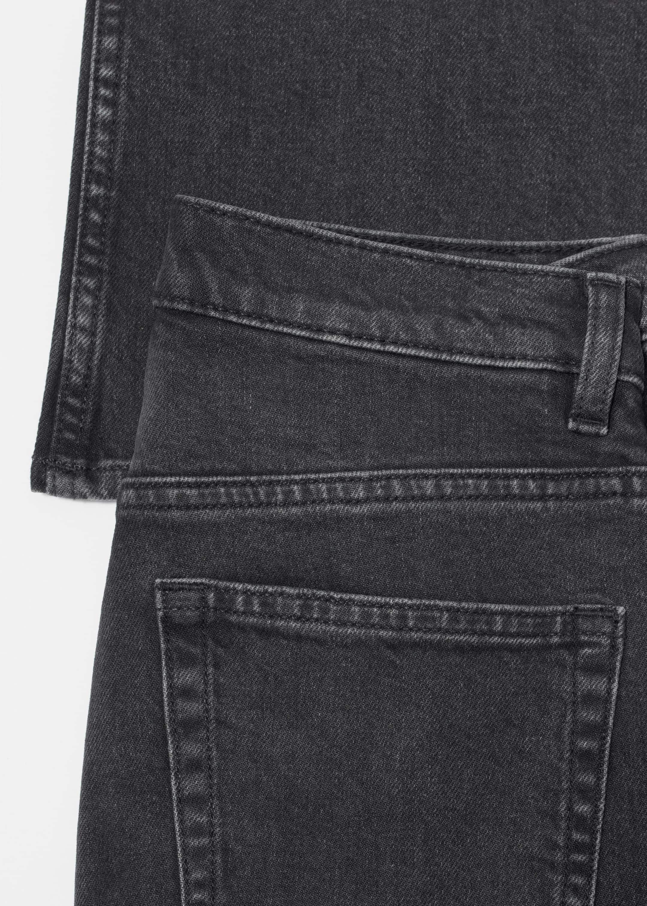 Wide Jeans - {{variantName}} - Descriptive Detail