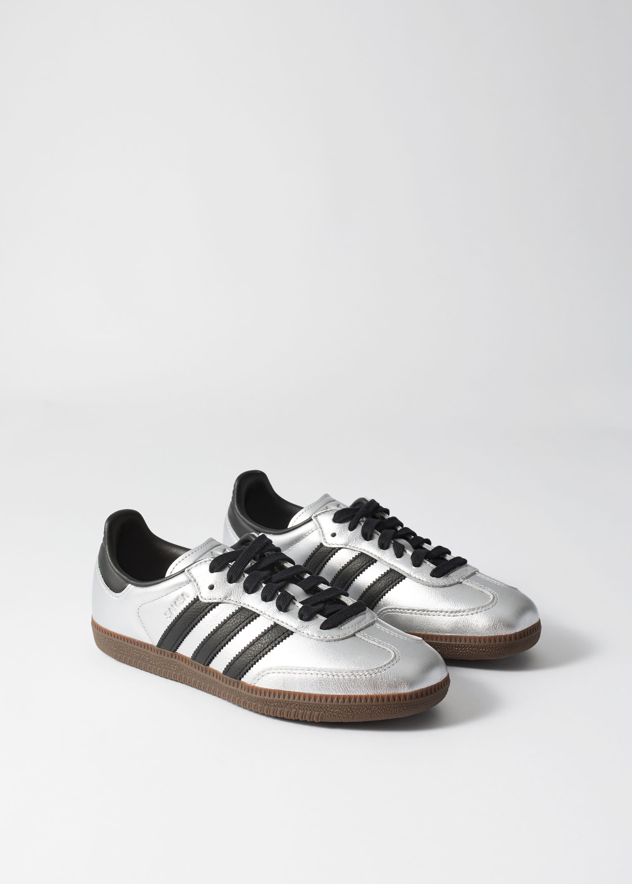 adidas Originals Samba OG - {{variantName}} - Descriptive Detail