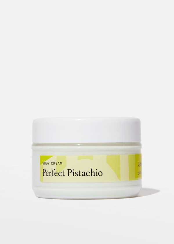 Body Cream