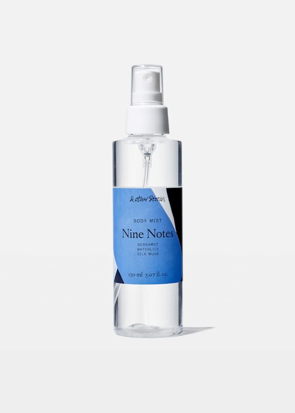 Body Mist