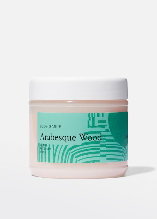 Body Scrub