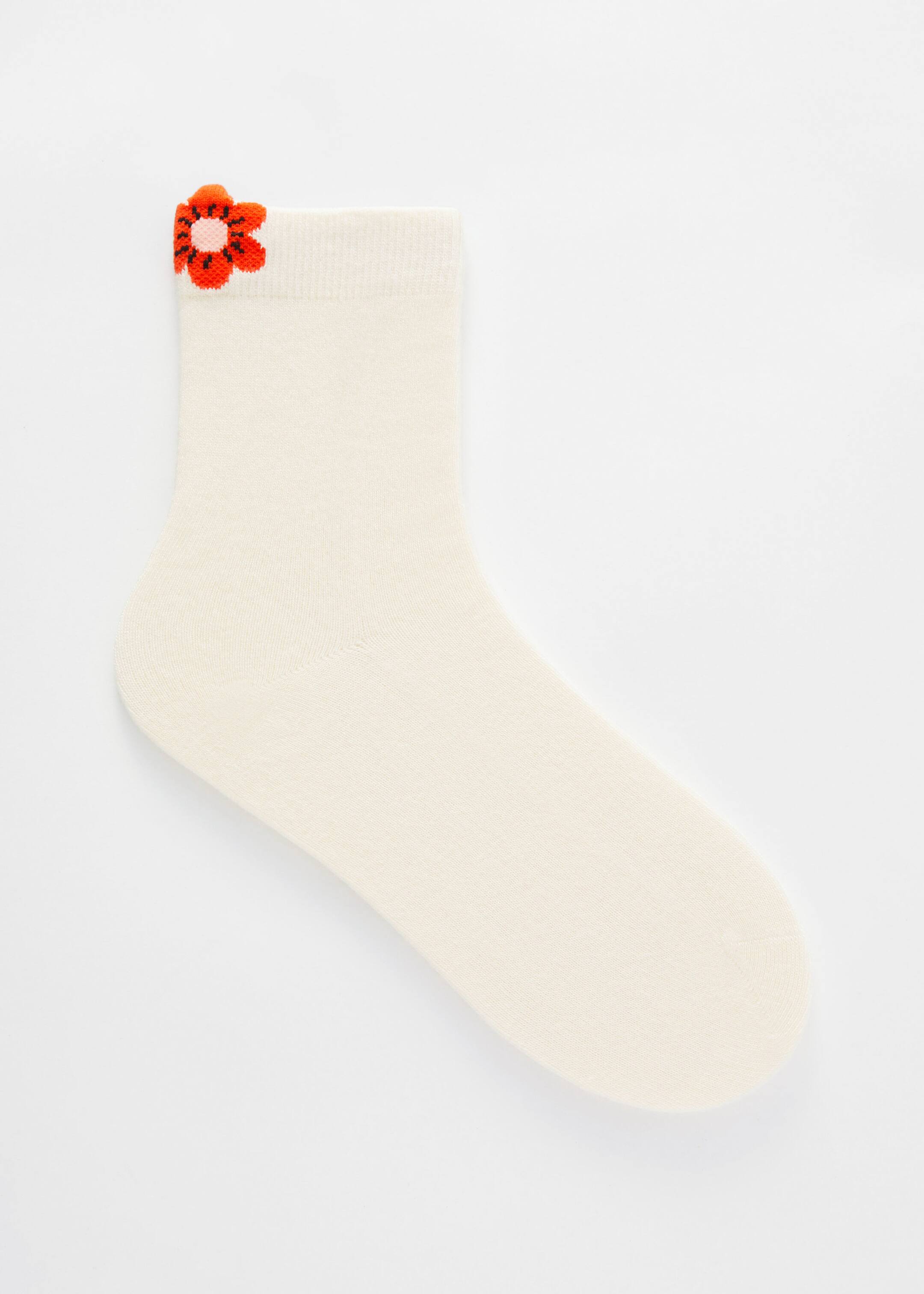 Image of Heart Socks