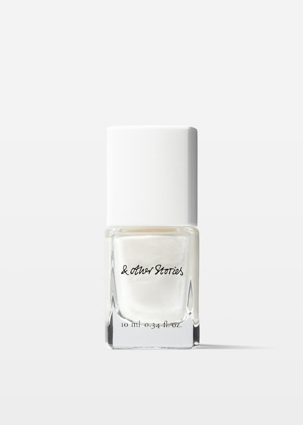Nail Colour