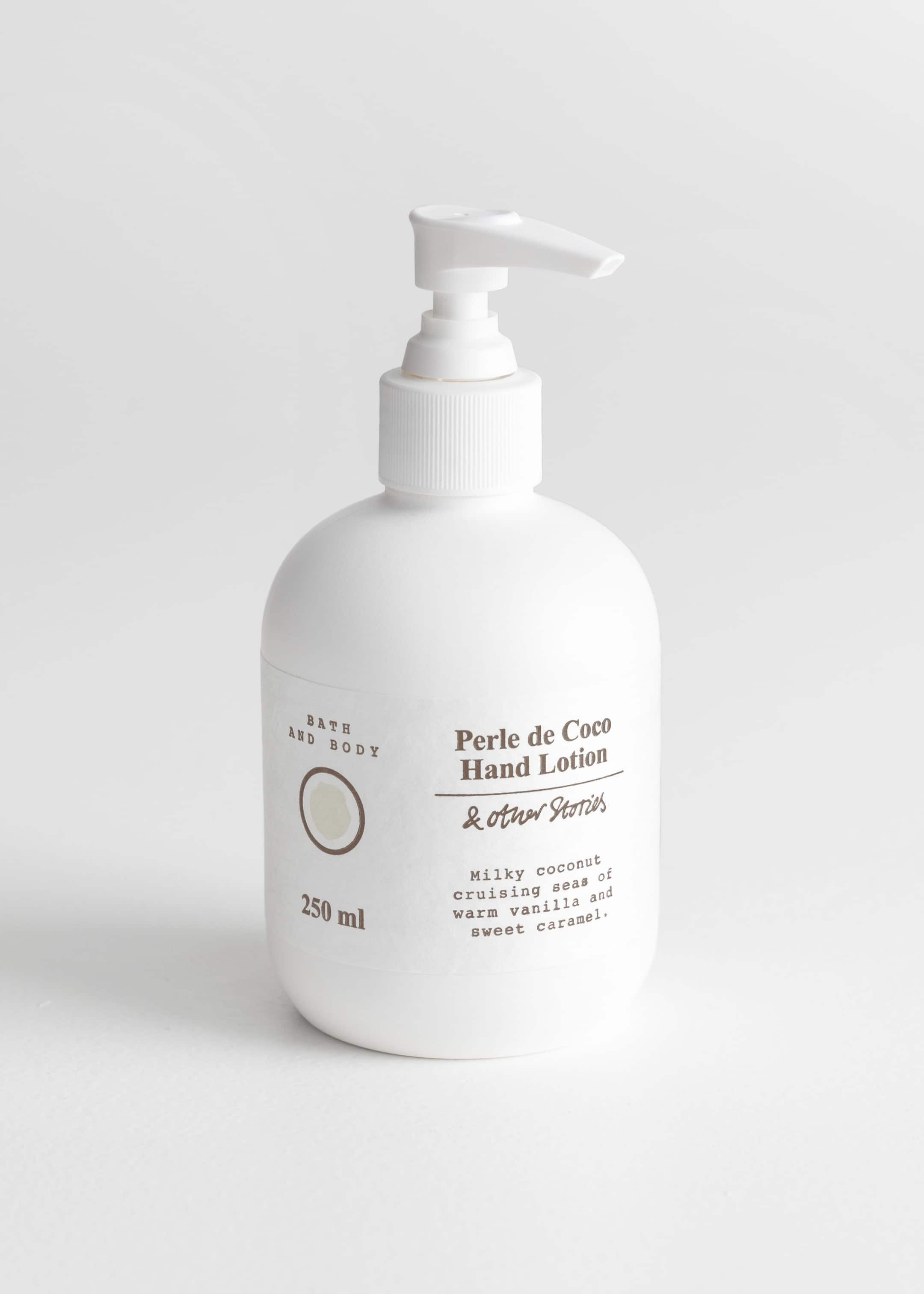 Image of Handlotion