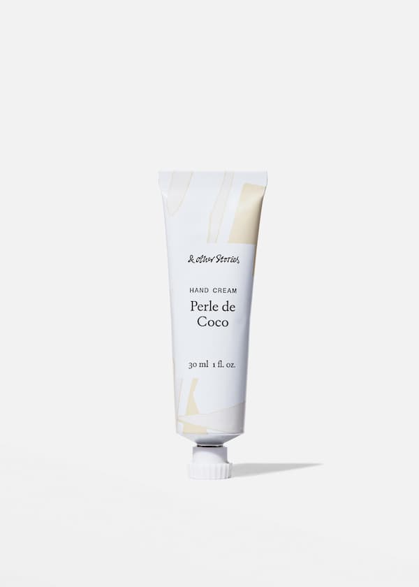 Hand Cream