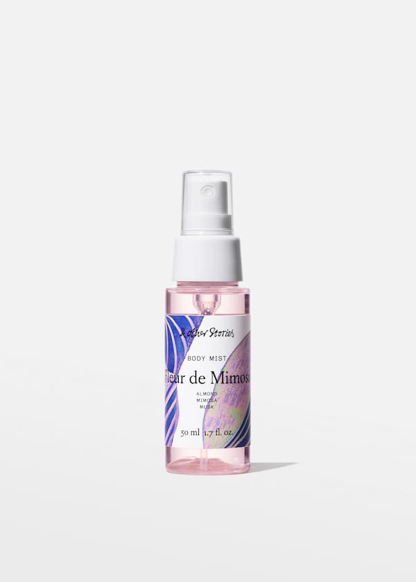 Mini Body Mist