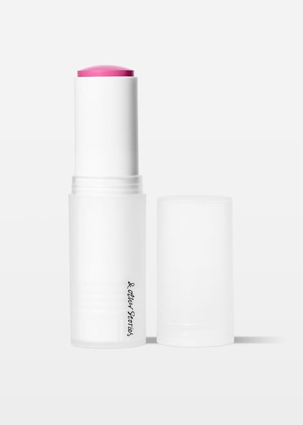 Cream Blusher