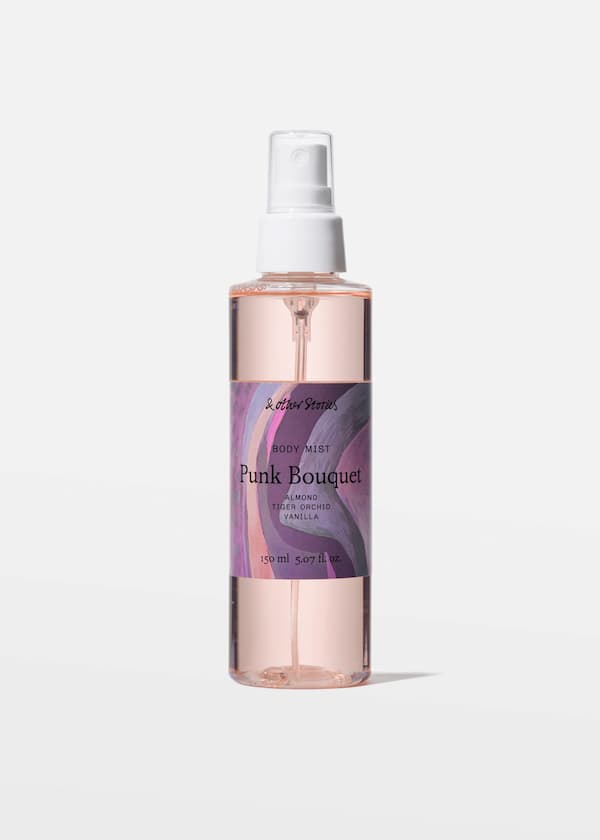 Body Mist