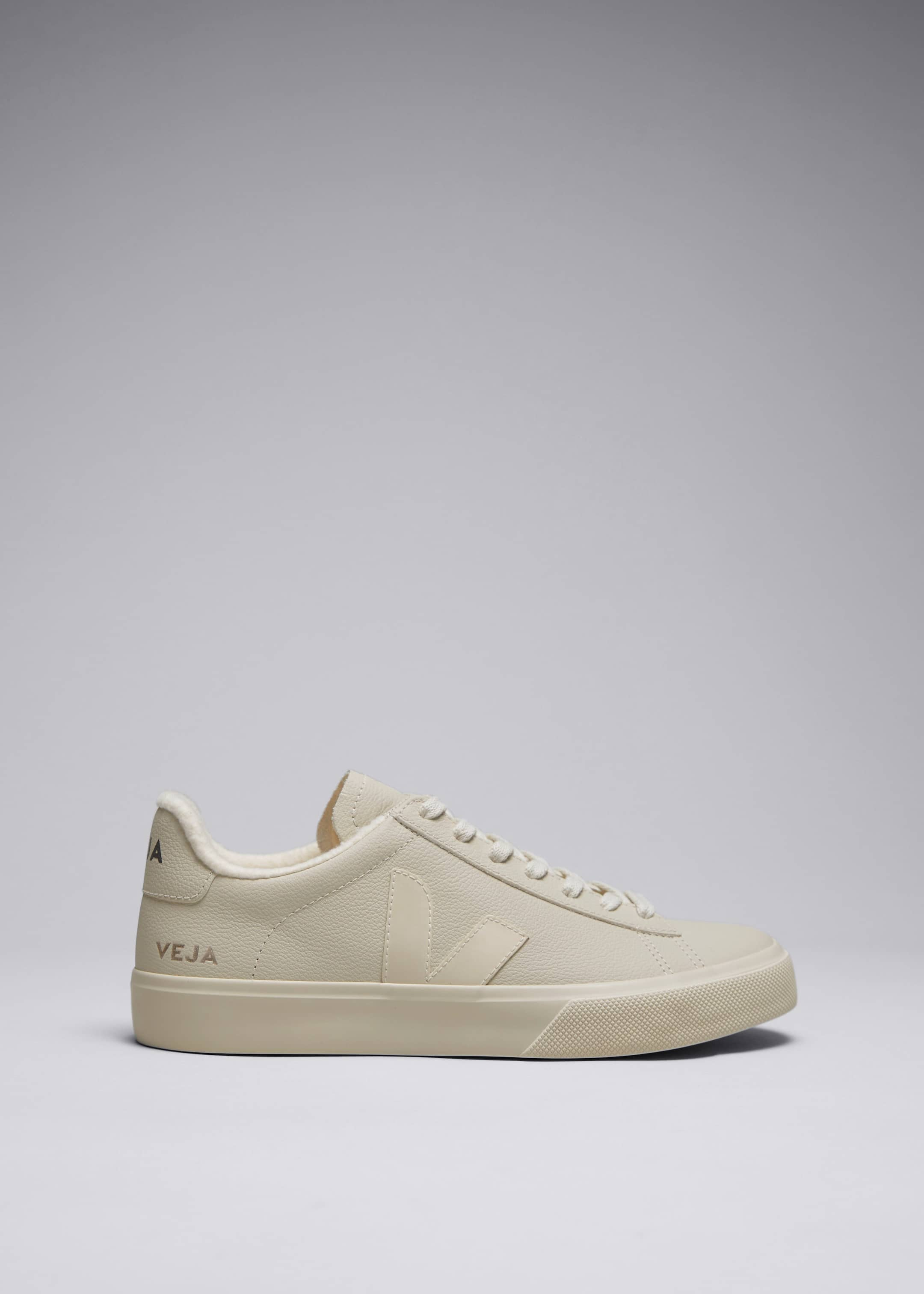 Image of Veja Campo Winter-Sneakers