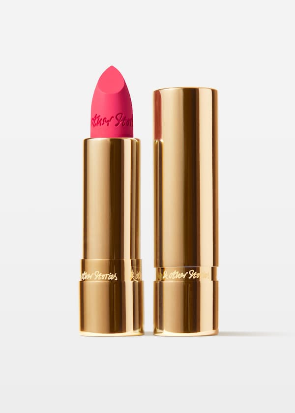 Matte Lip Colour