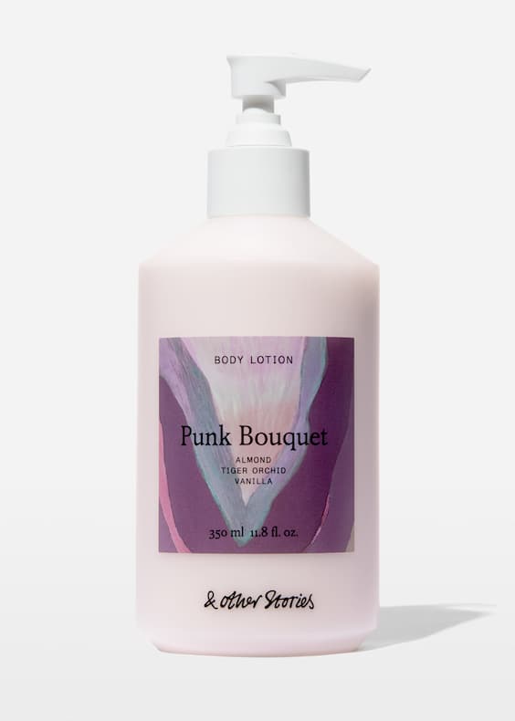 Body Lotion​