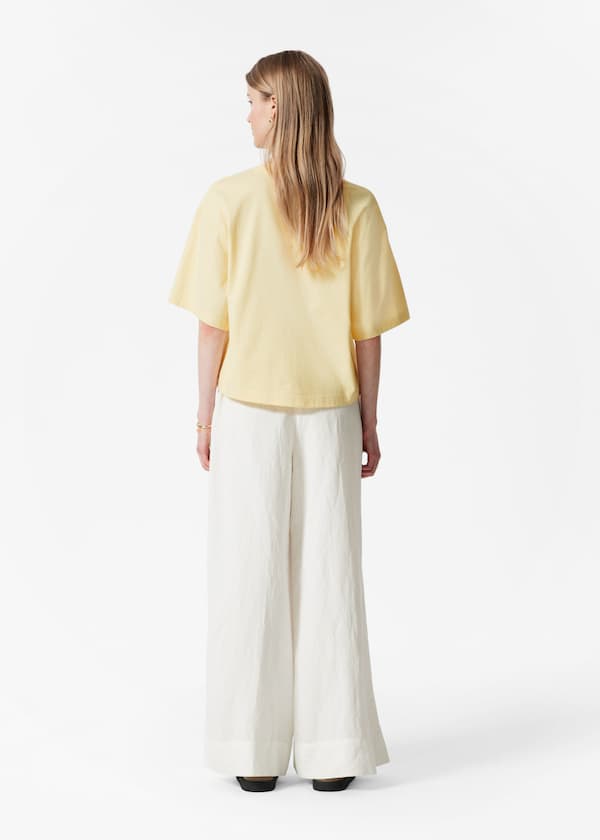 Boxy T-Shirt