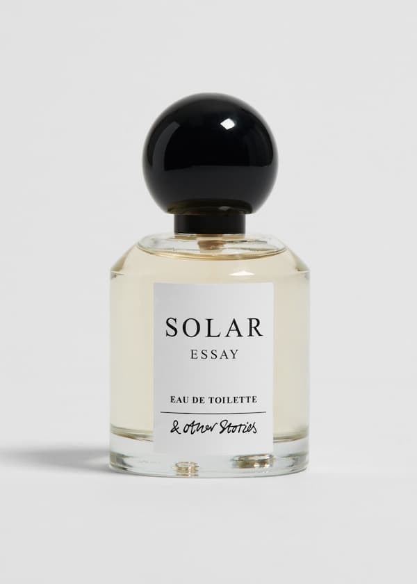 Eau de Toilette Collection