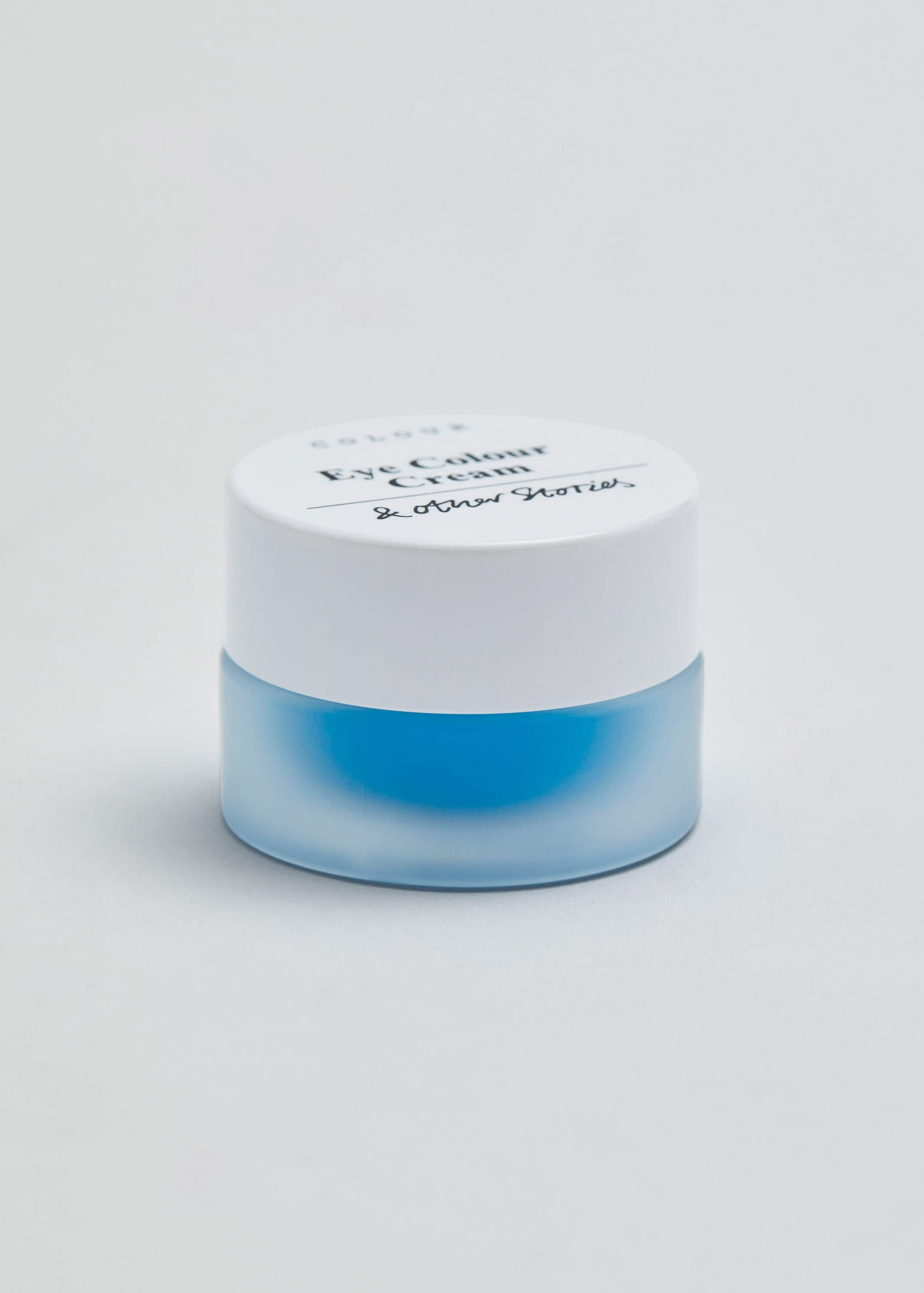 Eye Colour Cream - Cobalt Sky - Still Life