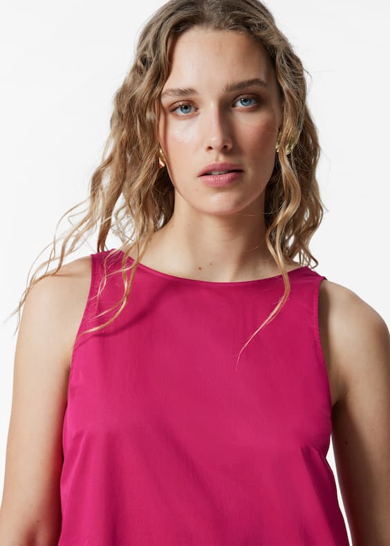 Tiered Maxi Dress