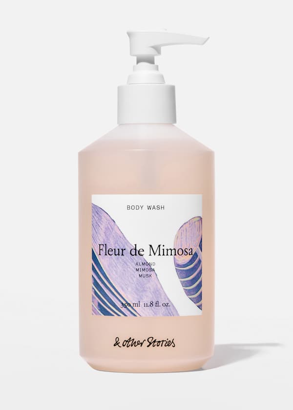 Body Wash