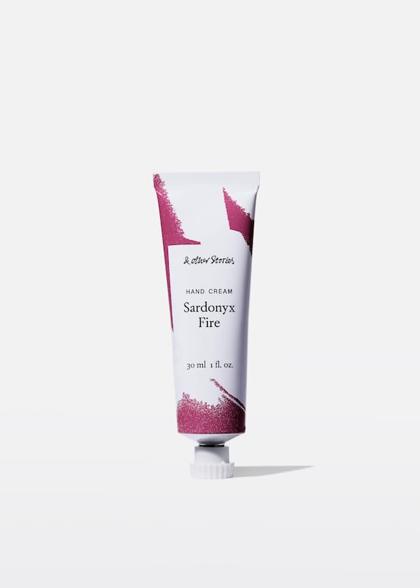 Hand Cream