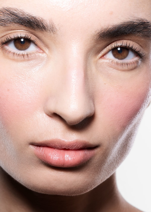 Cream Blusher