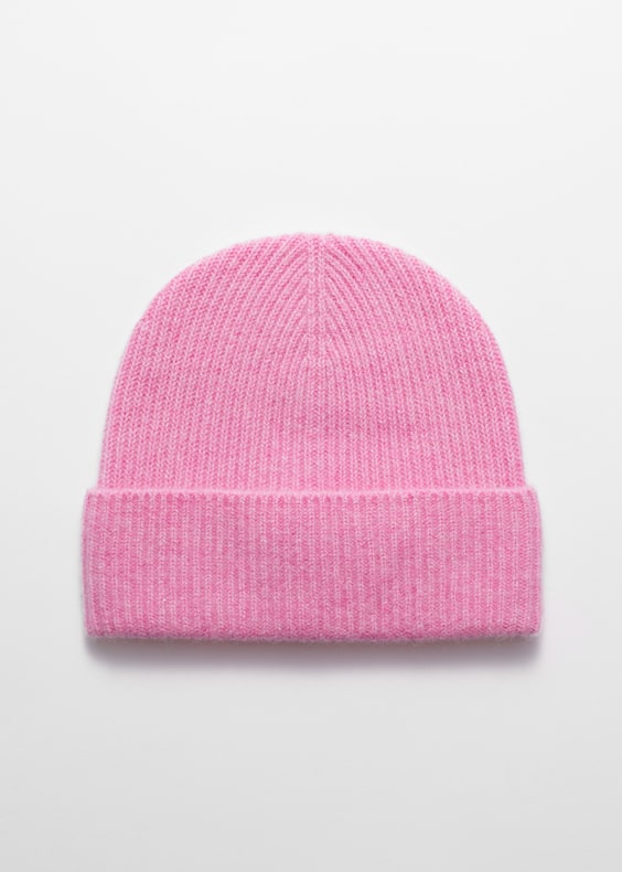 Cashmere Beanie