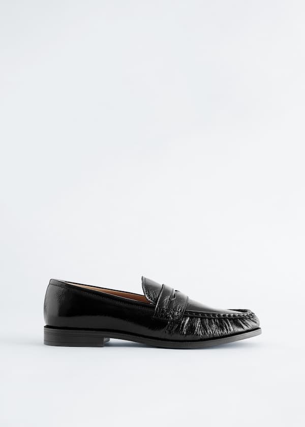 Penny Loafers