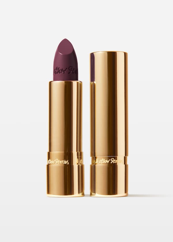 Satin Lip Colour