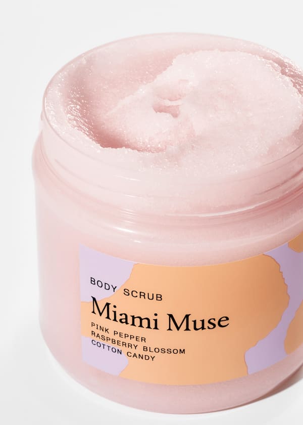 Body Scrub