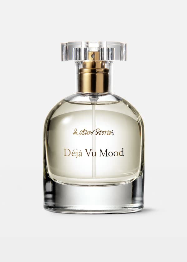 Eau de Toilette
