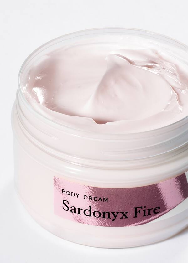 Body Cream