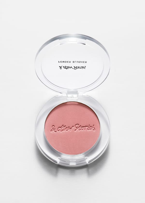 Powder Blush
