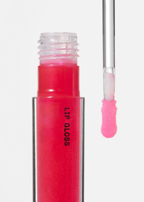 Lip Gloss