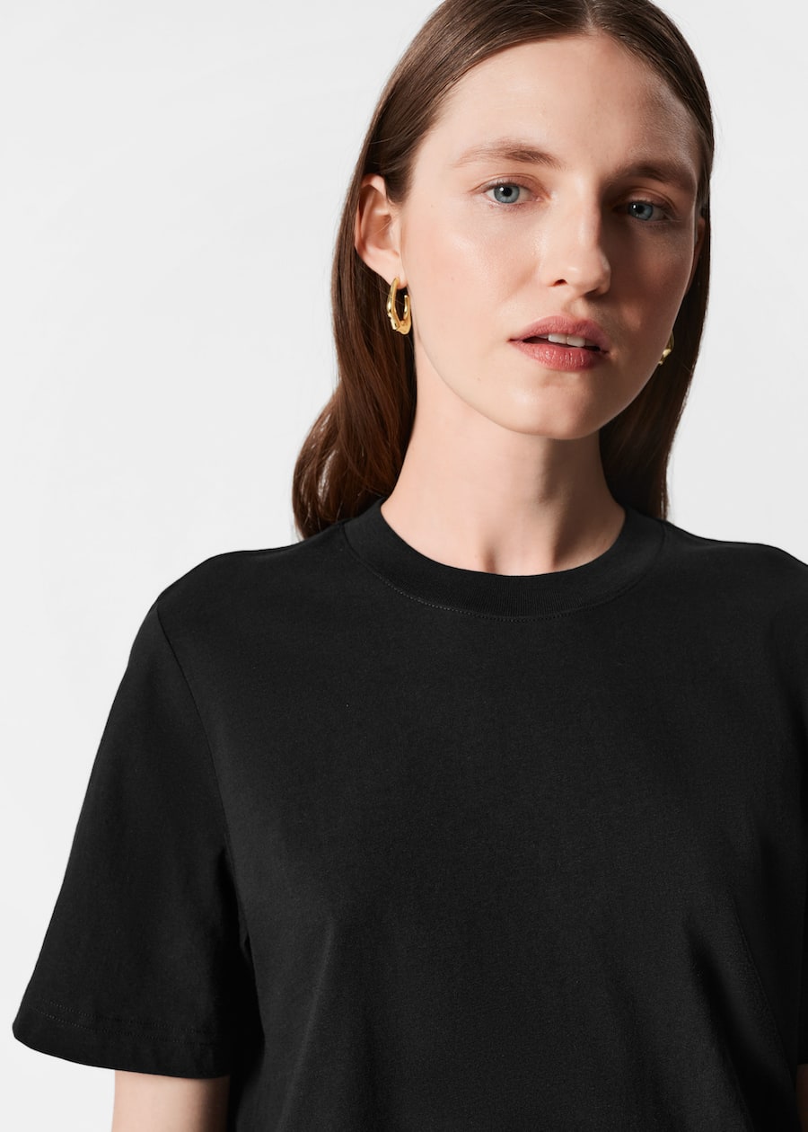 Crewneck T-Shirt