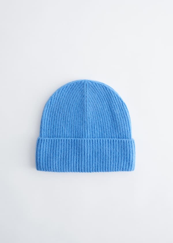 Cashmere Beanie